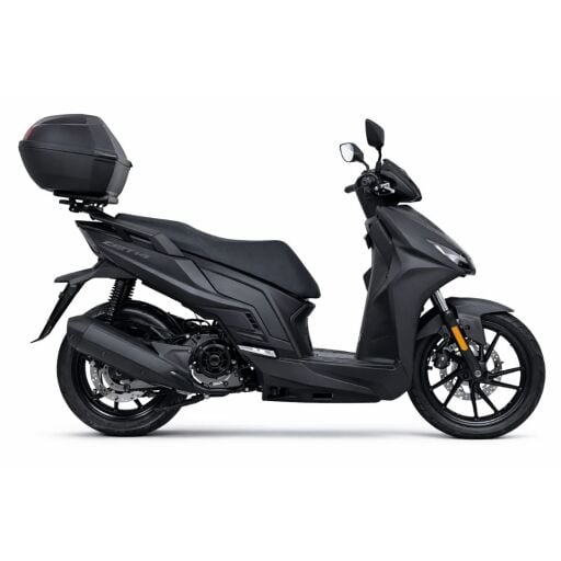 AGİLİTY S 125 (2024 - )